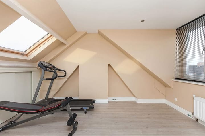 Foto 15 van Zweedsestraat 133-A02