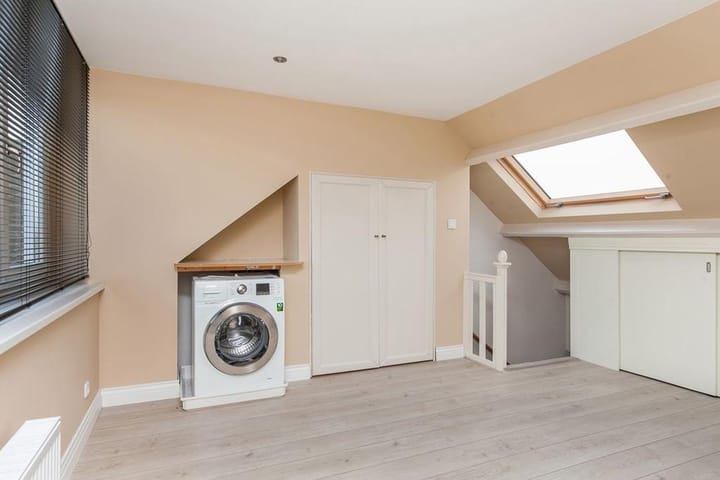 Foto 16 van Zweedsestraat 133-A02