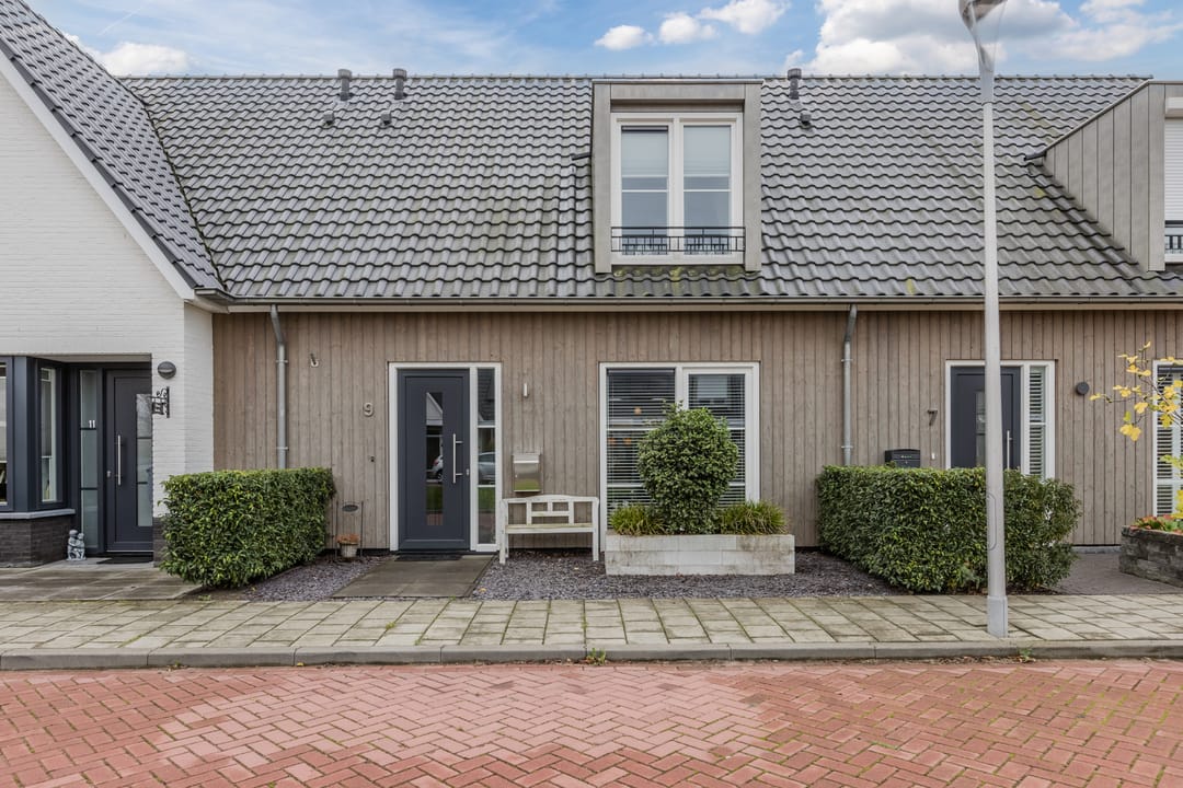 Foto 7 van Citadel 9