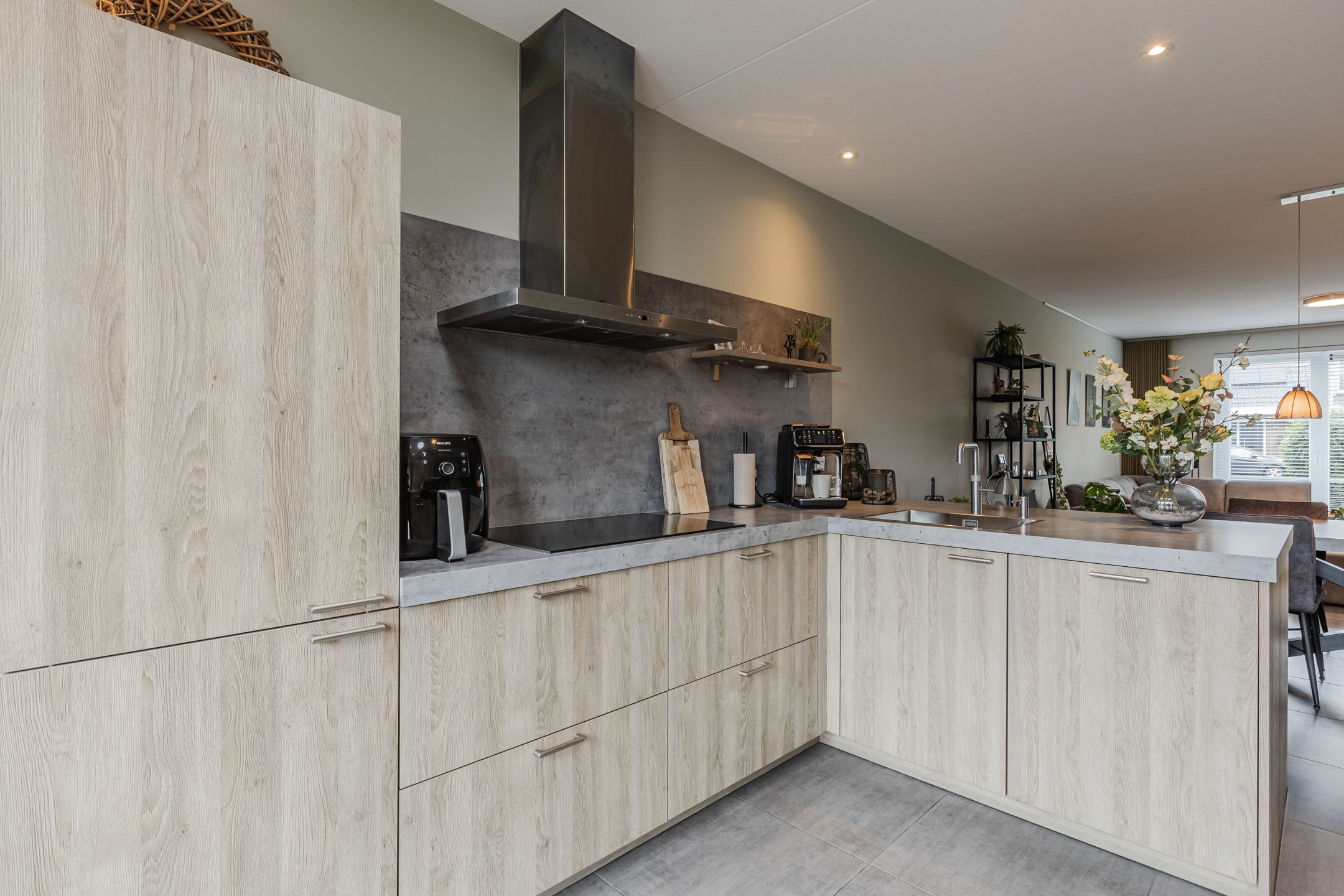 Foto 15 van Citadel 9