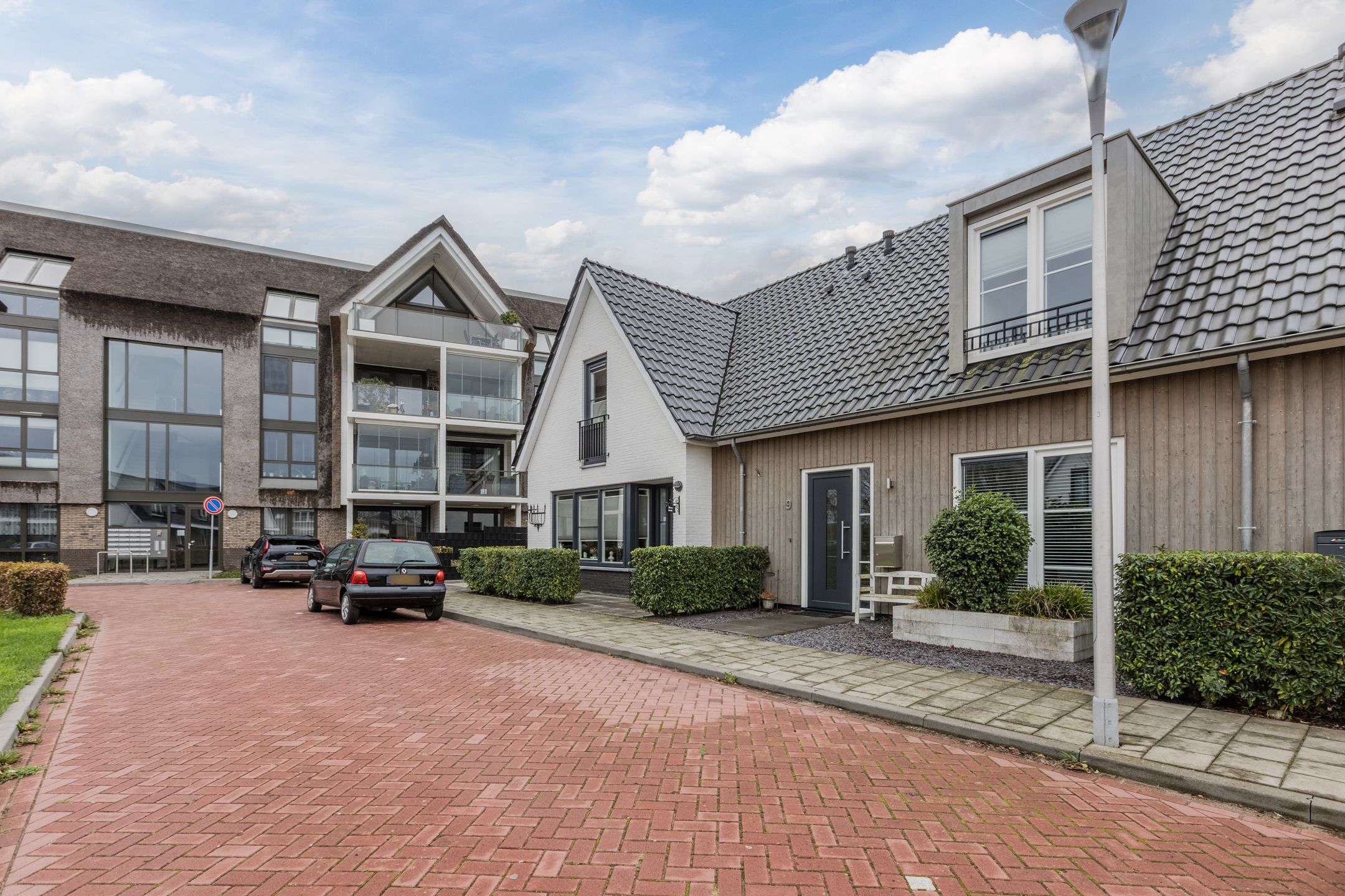 Foto 6 van Citadel 9