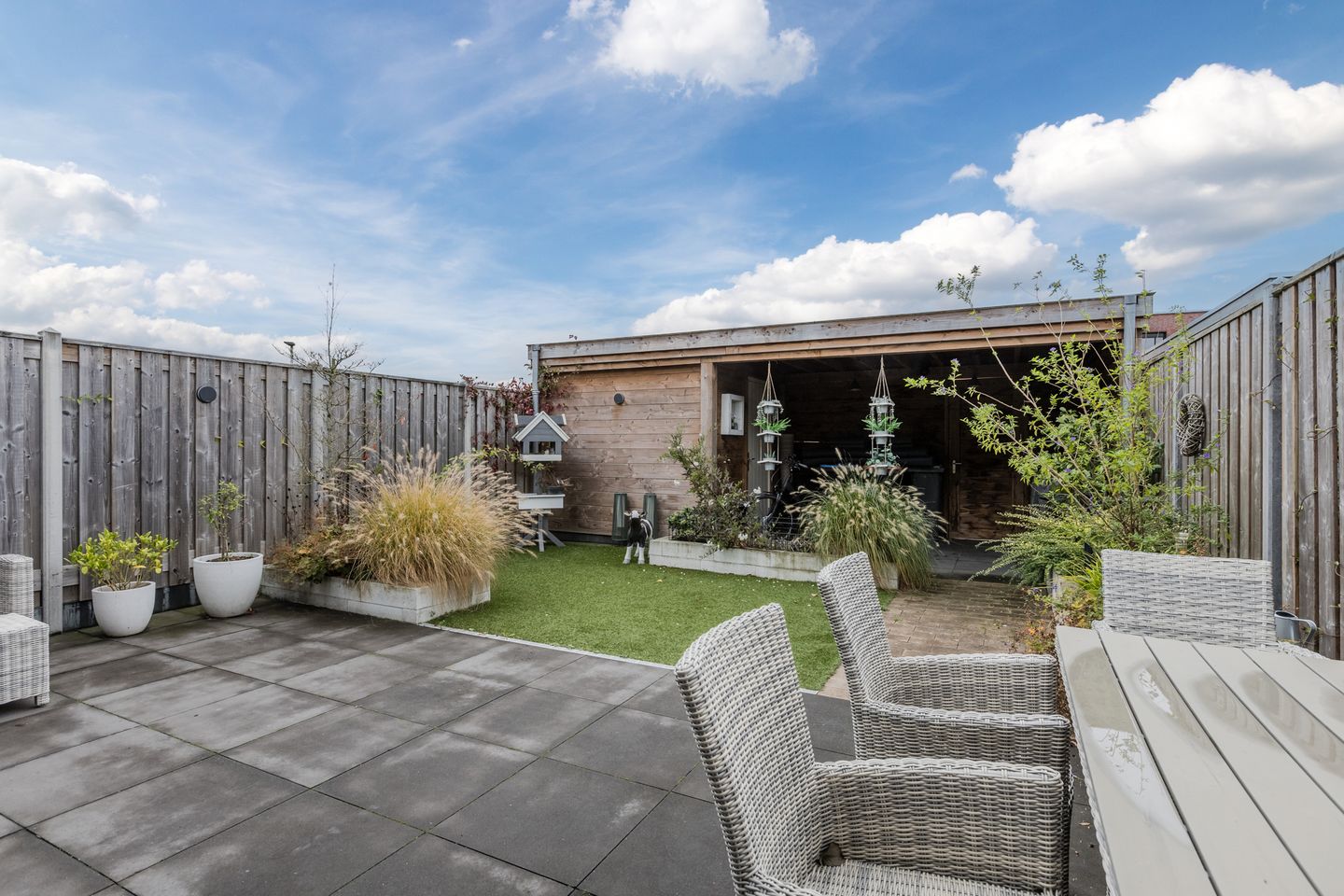 Foto 5 van Citadel 9