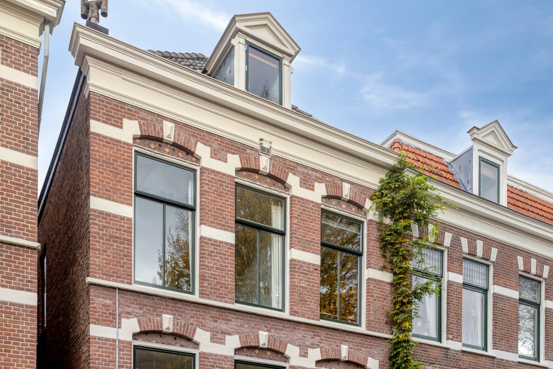 Foto 7 van Alexanderstraat 25