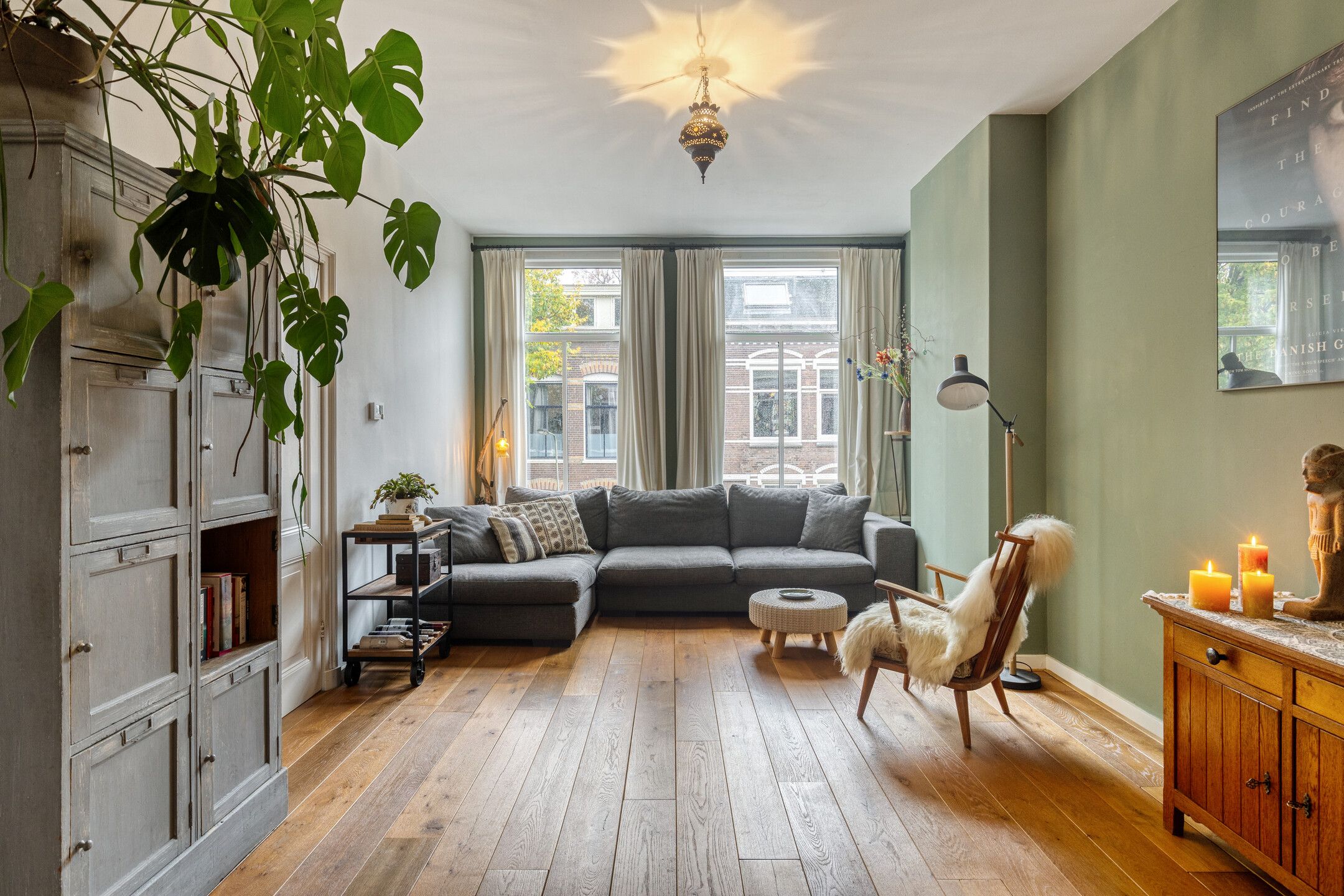 Foto 9 van Alexanderstraat 25