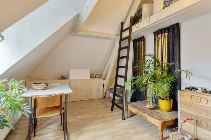 Photo 27 of Alexanderstraat 25