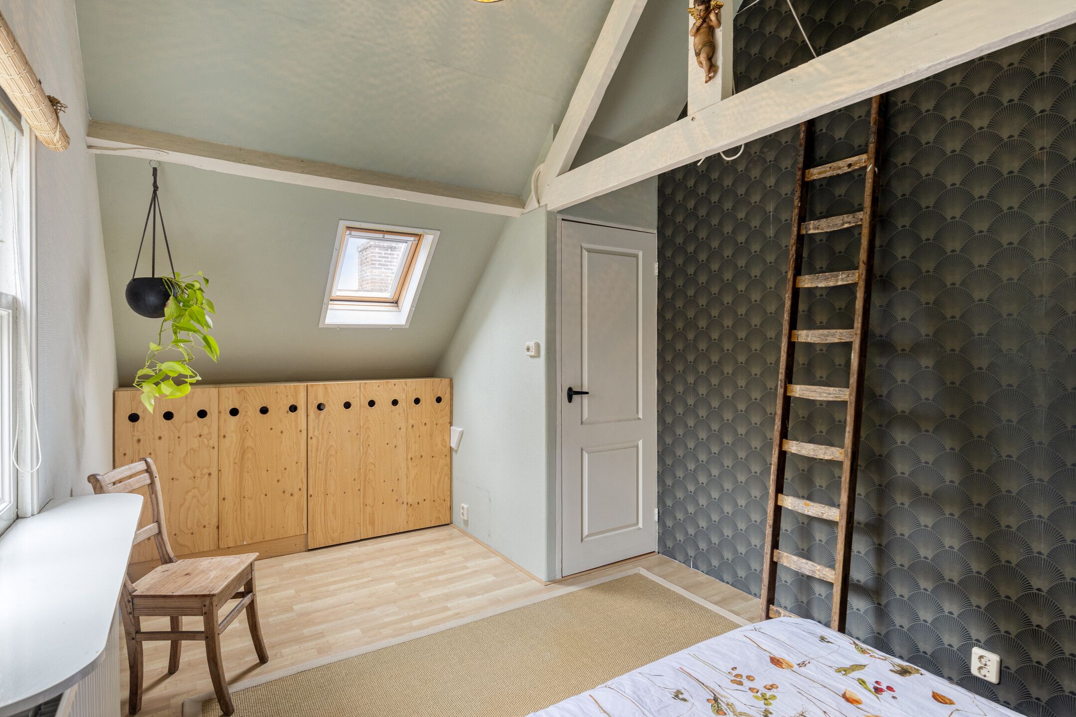 Foto 30 van Alexanderstraat 25