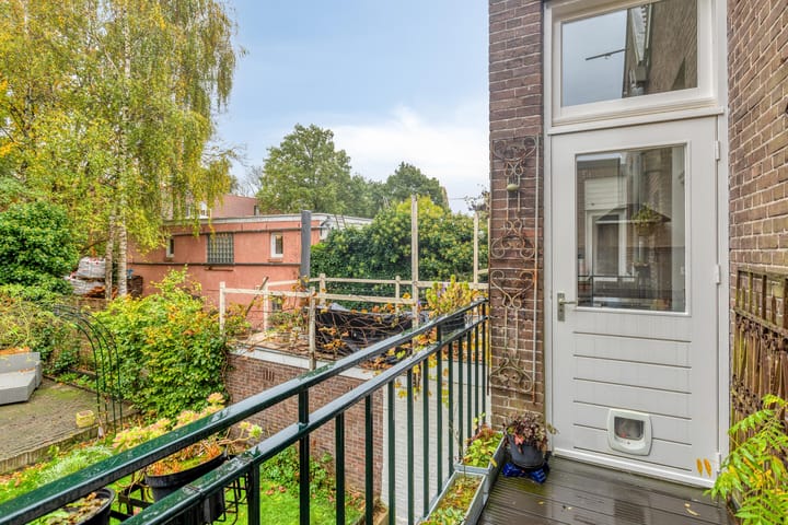 Photo 36 of Alexanderstraat 25