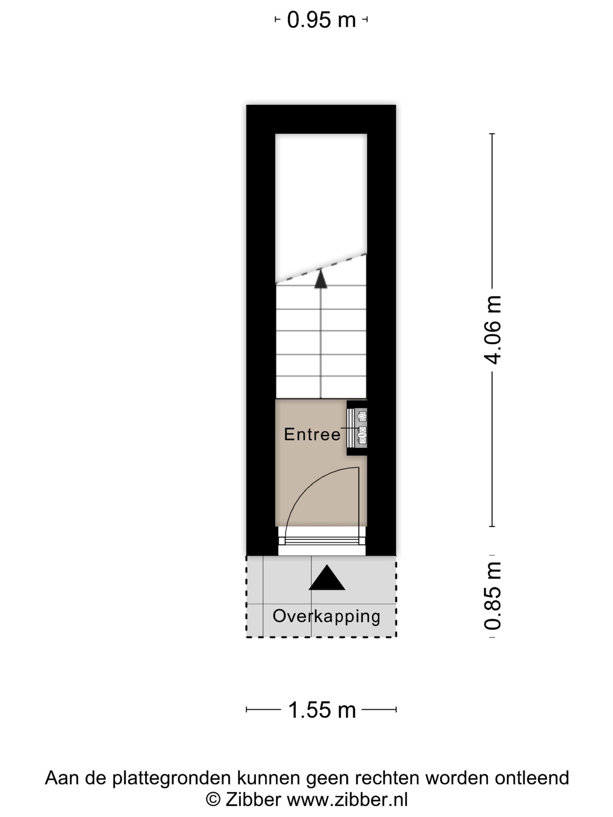 Foto 42 van Alexanderstraat 25