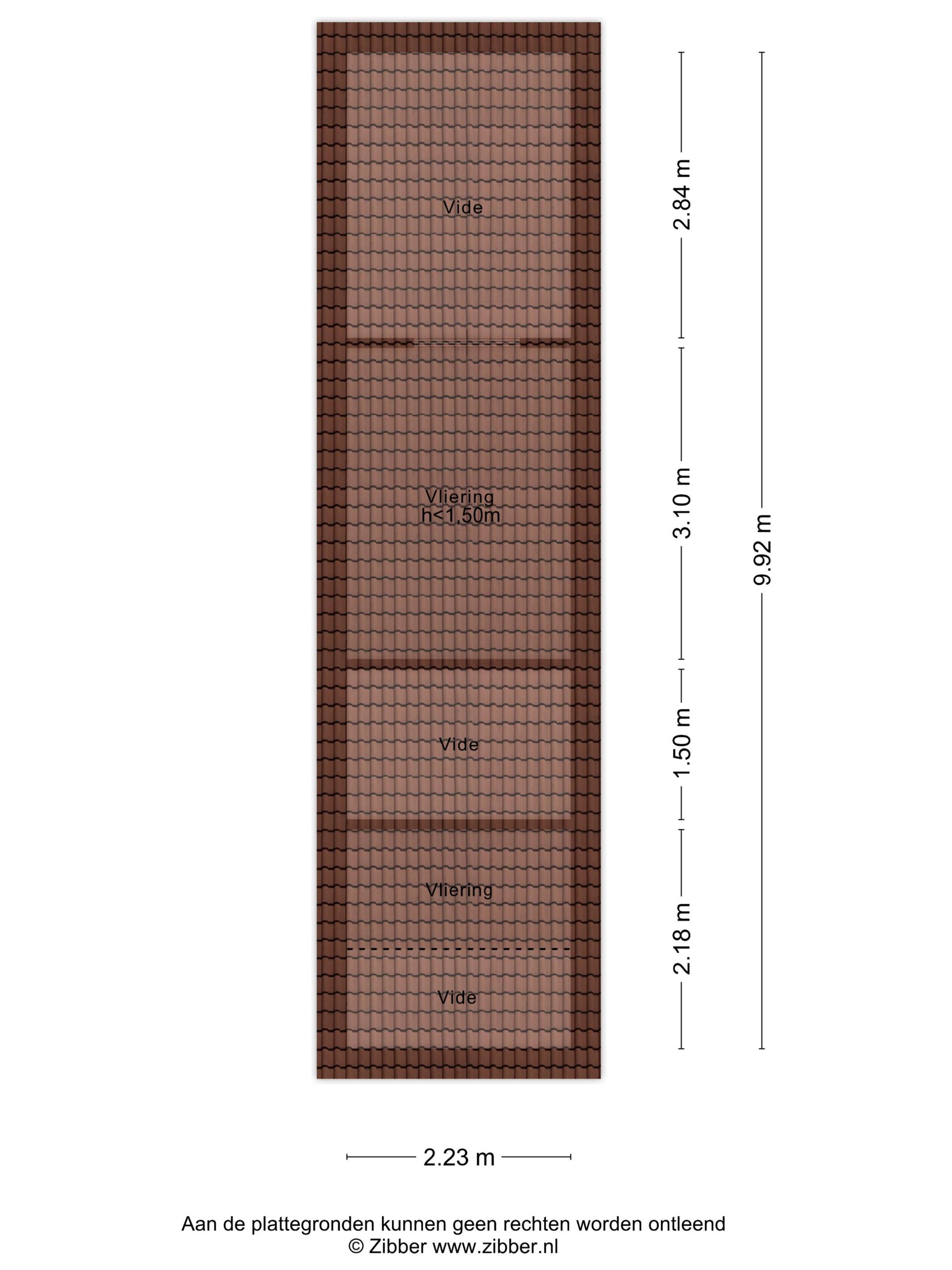 Foto 45 van Alexanderstraat 25