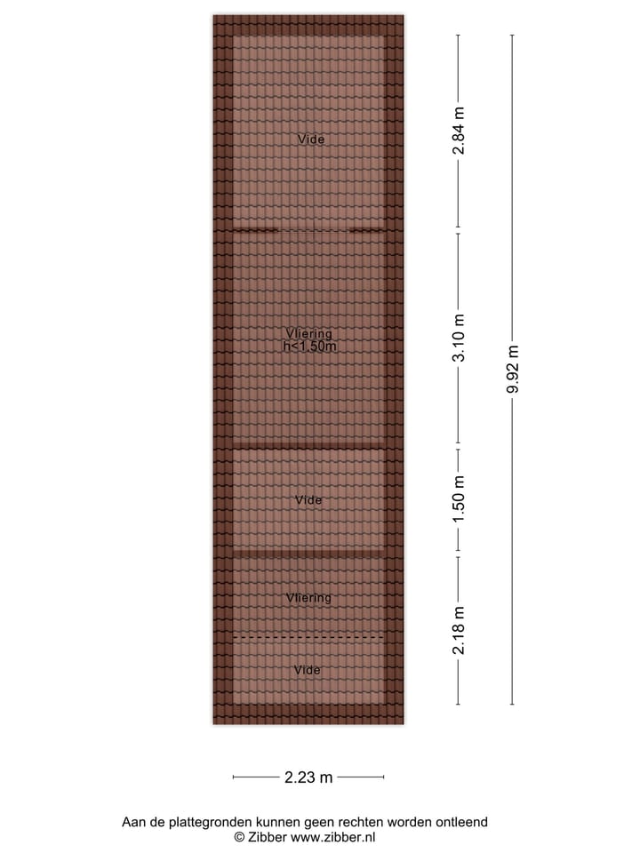 Photo 45 of Alexanderstraat 25