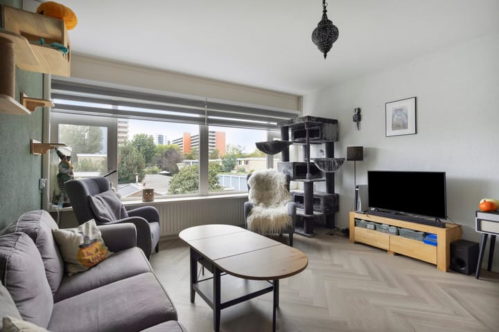 Photo 3 of Socratesstraat 128