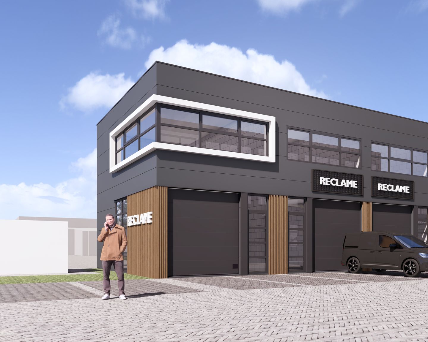 View photo 2 of Luchterweg