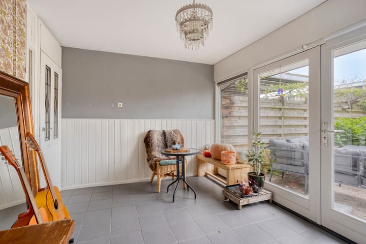 Photo 7 of Socratesstraat 128