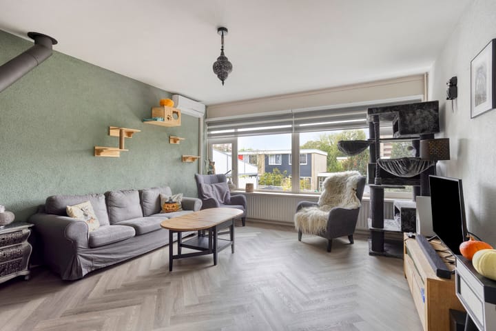 Photo 11 of Socratesstraat 128