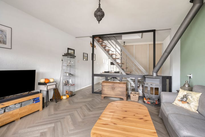 Photo 12 of Socratesstraat 128