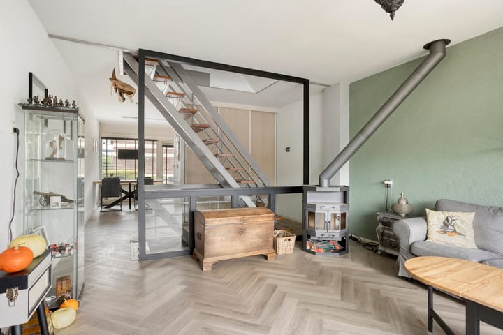 Photo 13 of Socratesstraat 128