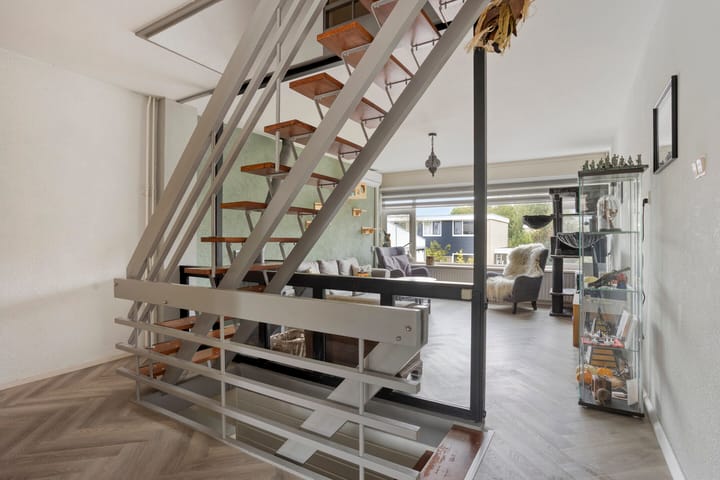 Photo 23 of Socratesstraat 128