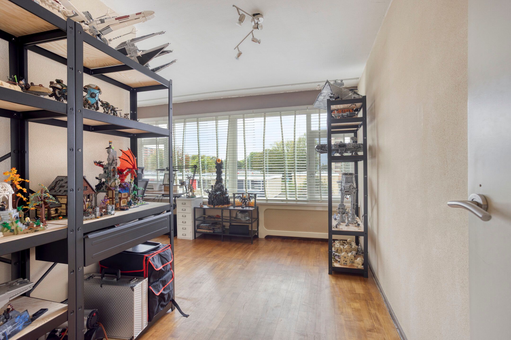 Foto 30 van Socratesstraat 128