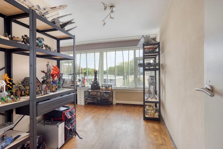 Photo 30 of Socratesstraat 128