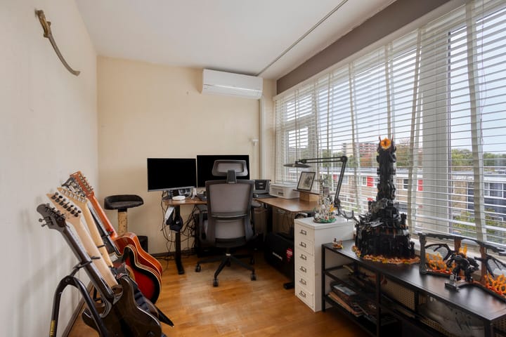 Photo 31 of Socratesstraat 128