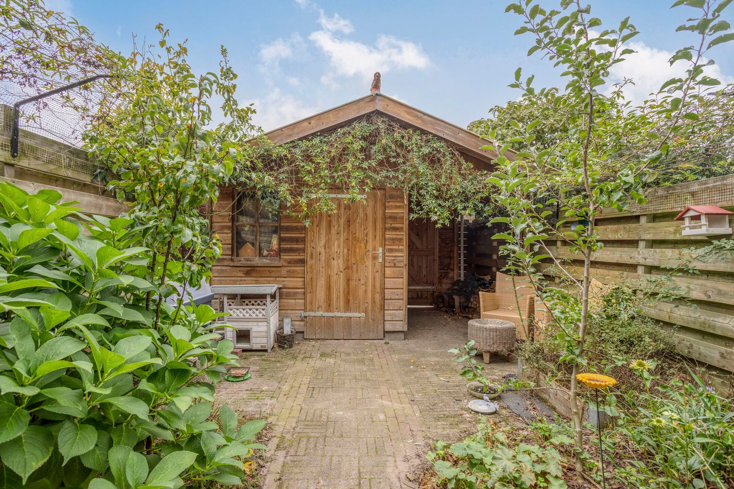 Foto 34 van Socratesstraat 128