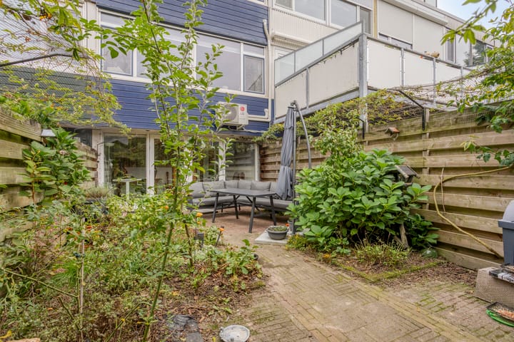 Photo 35 of Socratesstraat 128