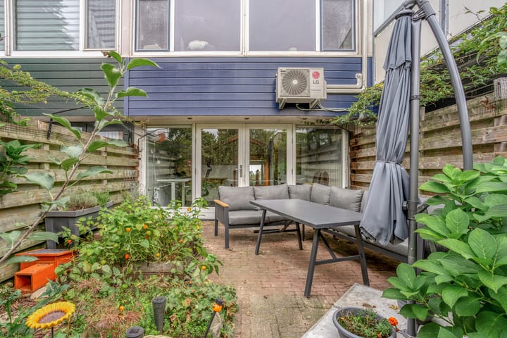 Photo 36 of Socratesstraat 128