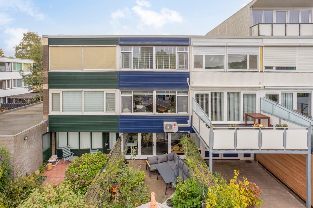 Foto 38 van Socratesstraat 128