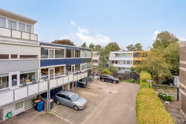 Photo 39 of Socratesstraat 128