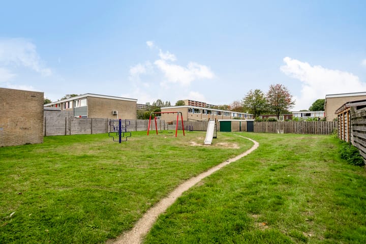 Photo 40 of Socratesstraat 128