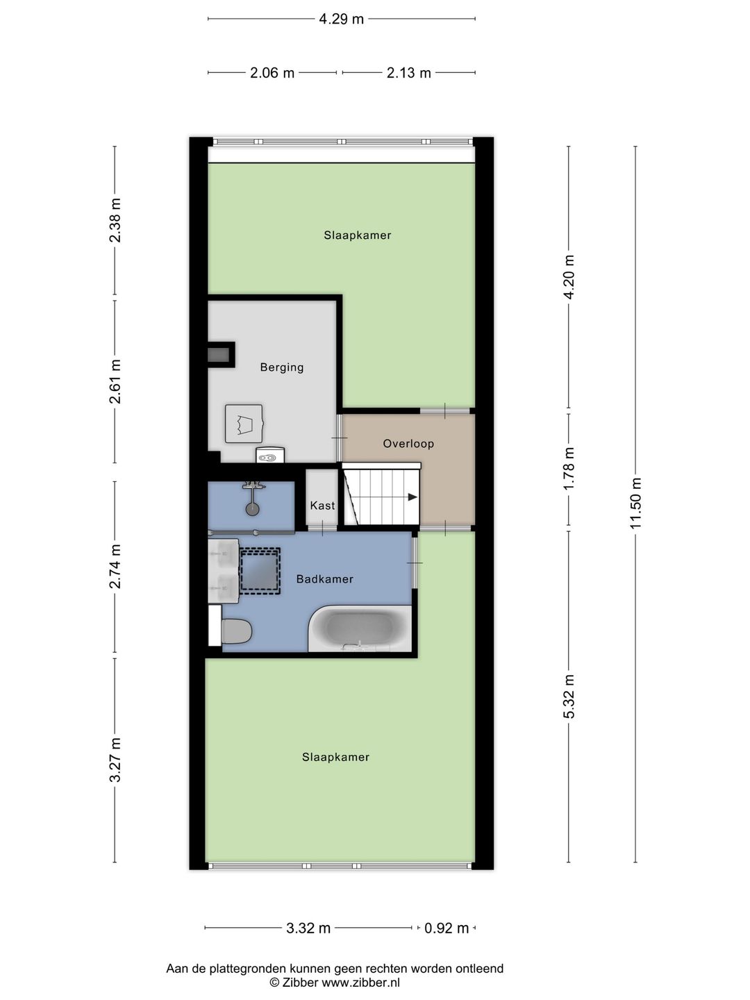 Foto 43 van Socratesstraat 128