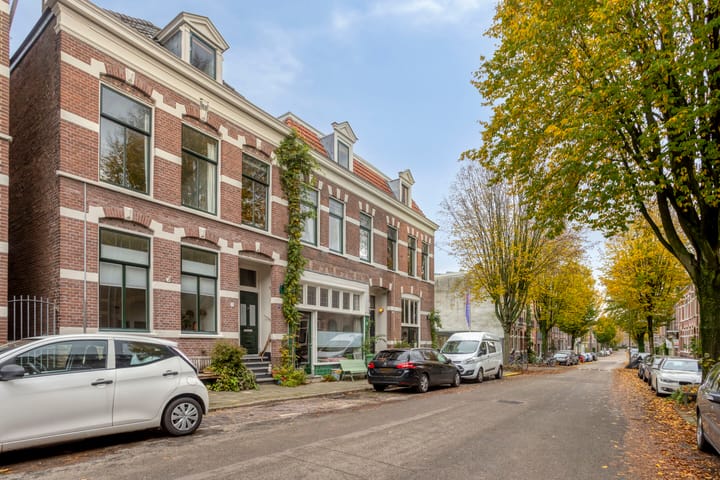 Photo 38 of Alexanderstraat 25