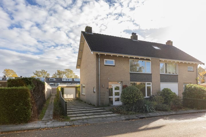 Foto 1 van Peellaan 89