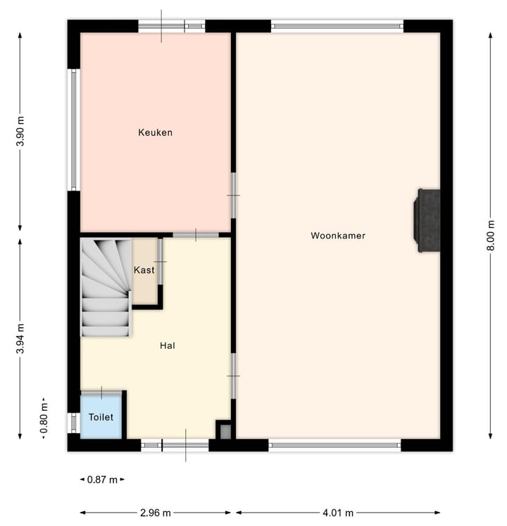 Foto 44 van Peellaan 89
