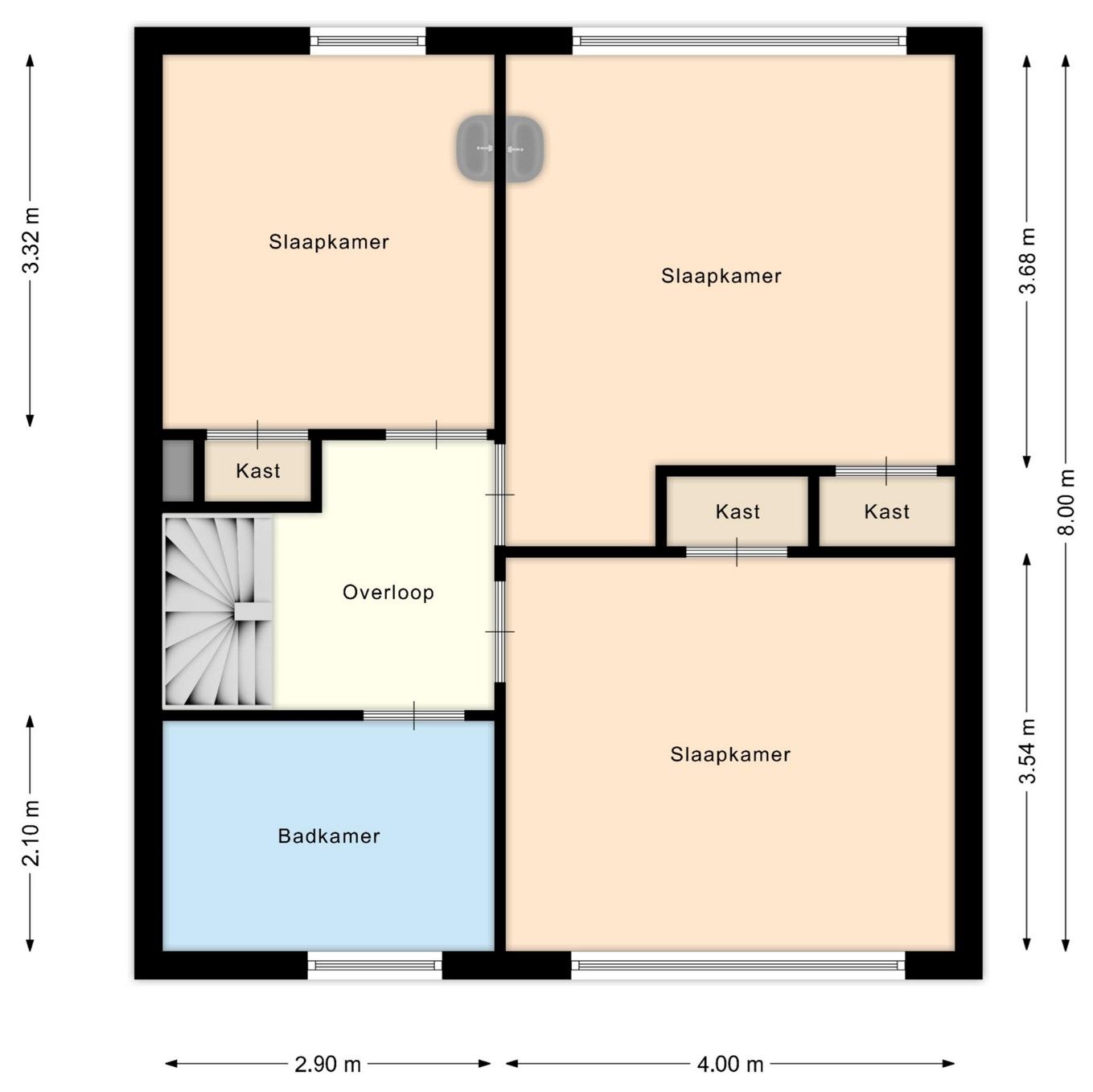 Foto 45 van Peellaan 89