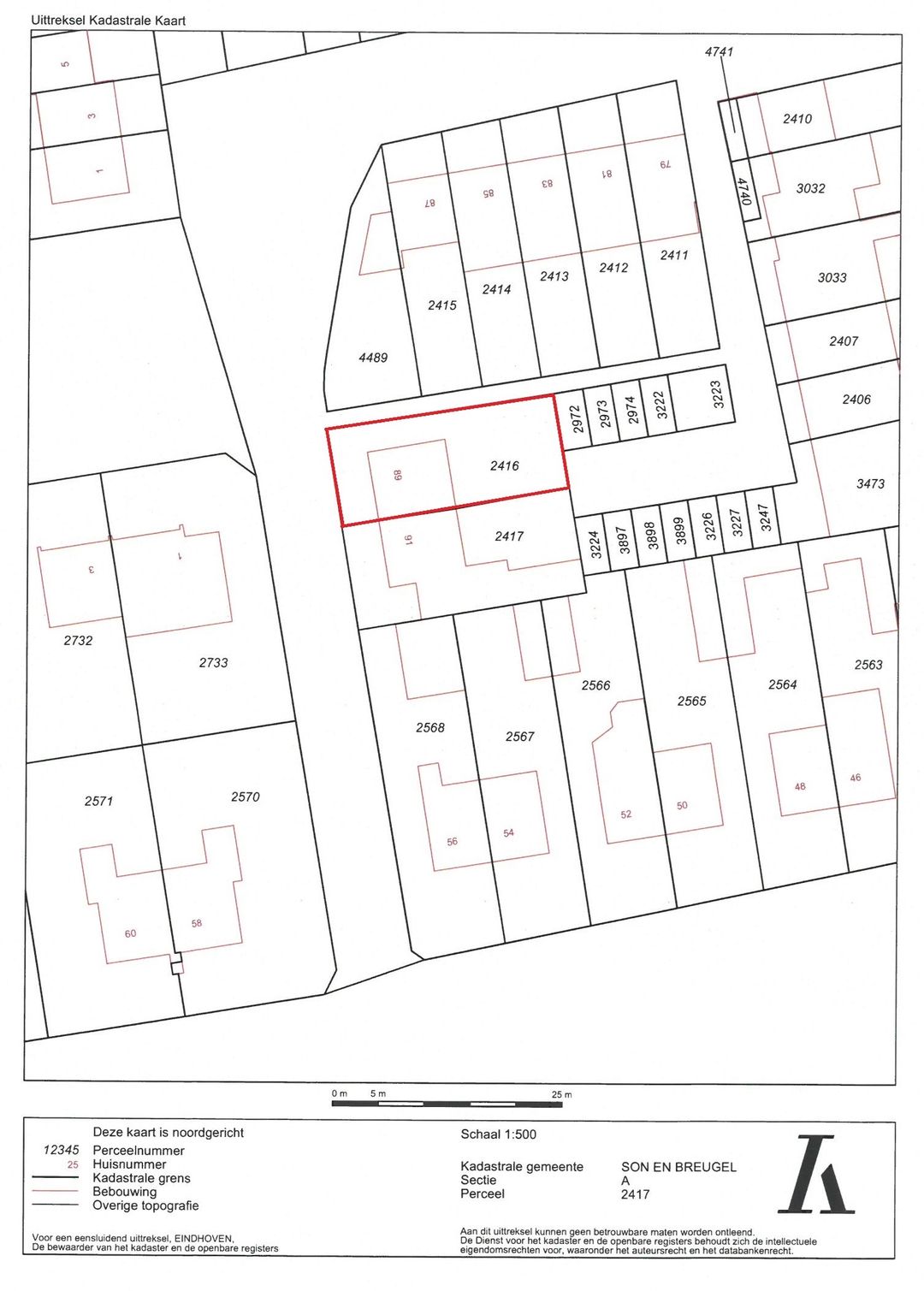 Foto 47 van Peellaan 89