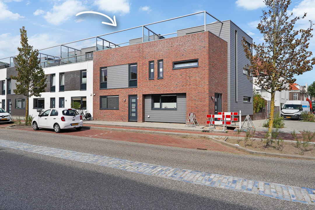 Photo 1 of De Willem Ruysstraat 43