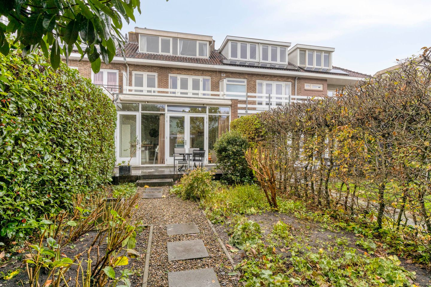 Foto 4 van Burgemeester van der Voort van Zijplaan 46