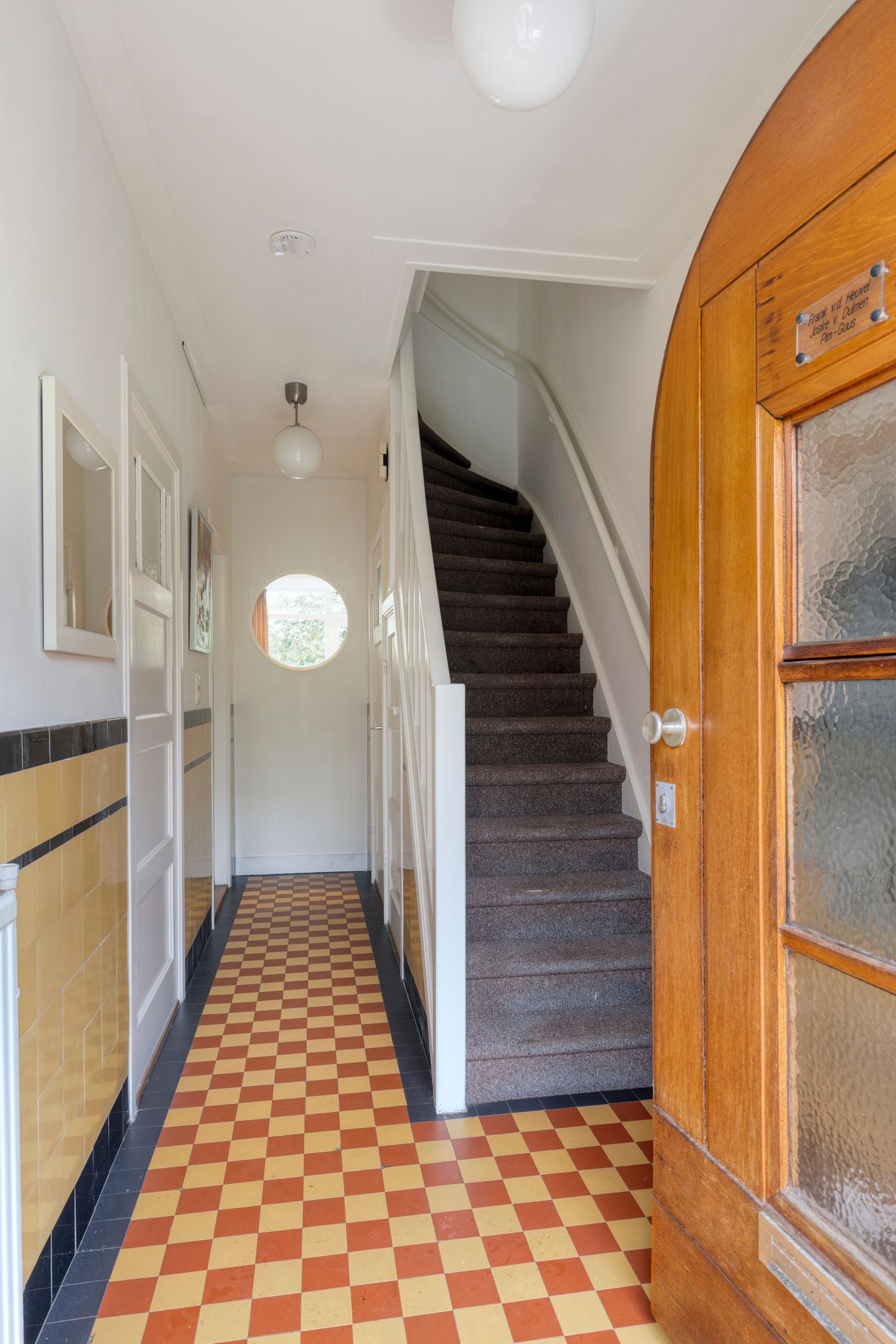 Foto 5 van Burgemeester van der Voort van Zijplaan 46