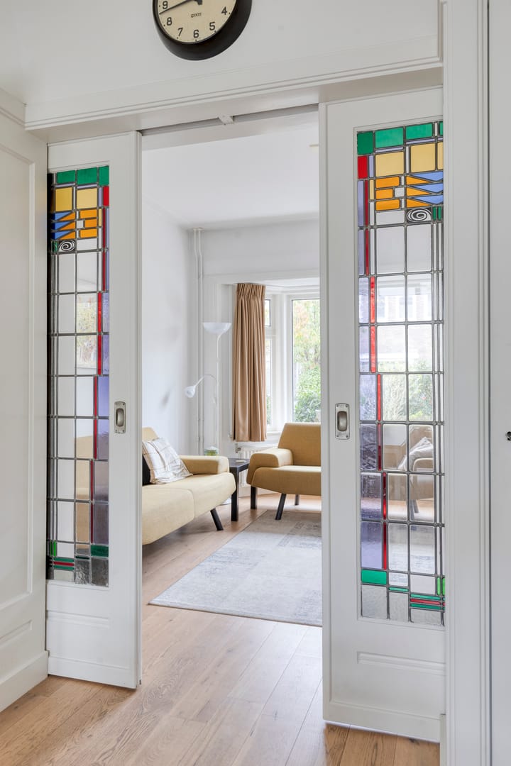 Photo 7 of Burgemeester van der Voort van Zijplaan 46