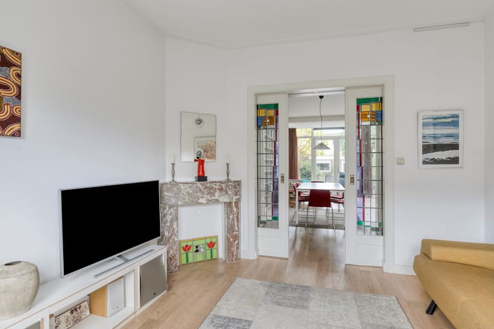 Photo 9 of Burgemeester van der Voort van Zijplaan 46