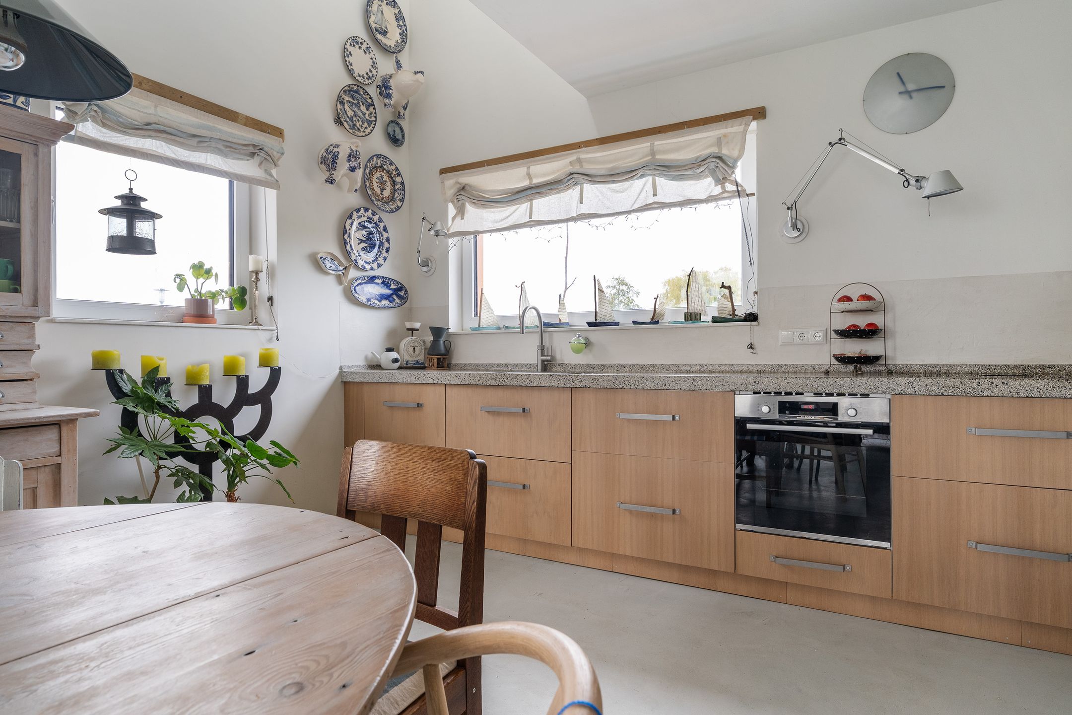 Photo 3 of Gouden Boaijum 14-F