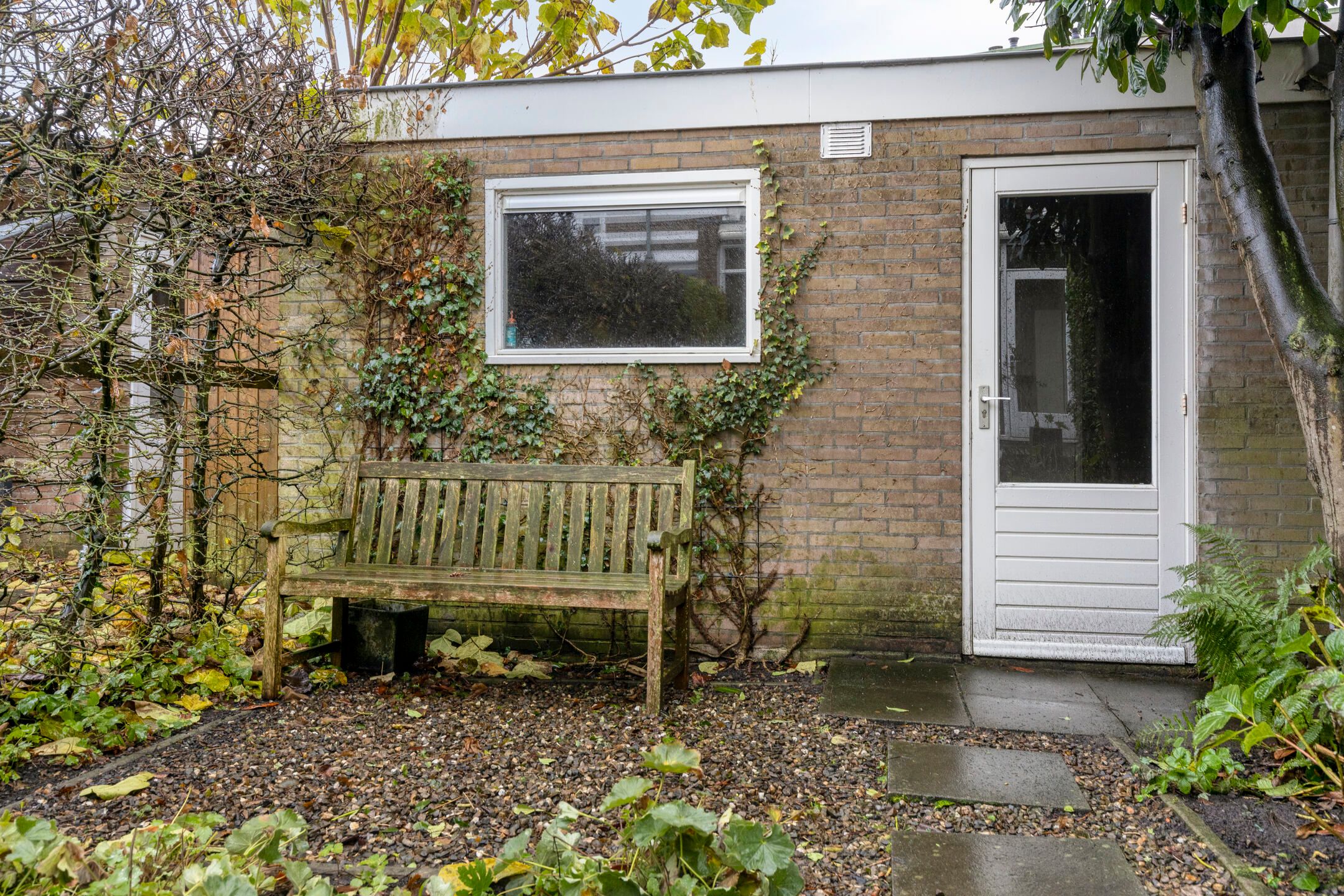 Foto 15 van Burgemeester van der Voort van Zijplaan 46