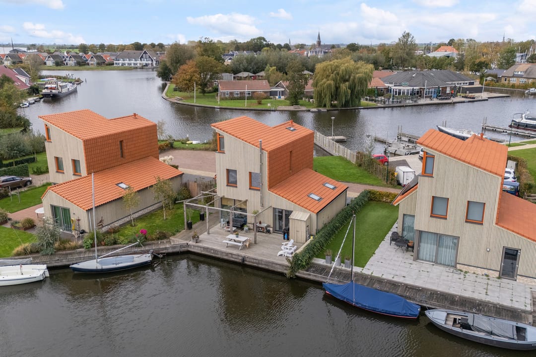 Photo 1 of Gouden Boaijum 14-F