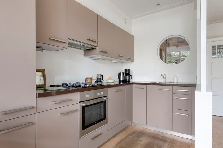 Photo 18 of Burgemeester van der Voort van Zijplaan 46