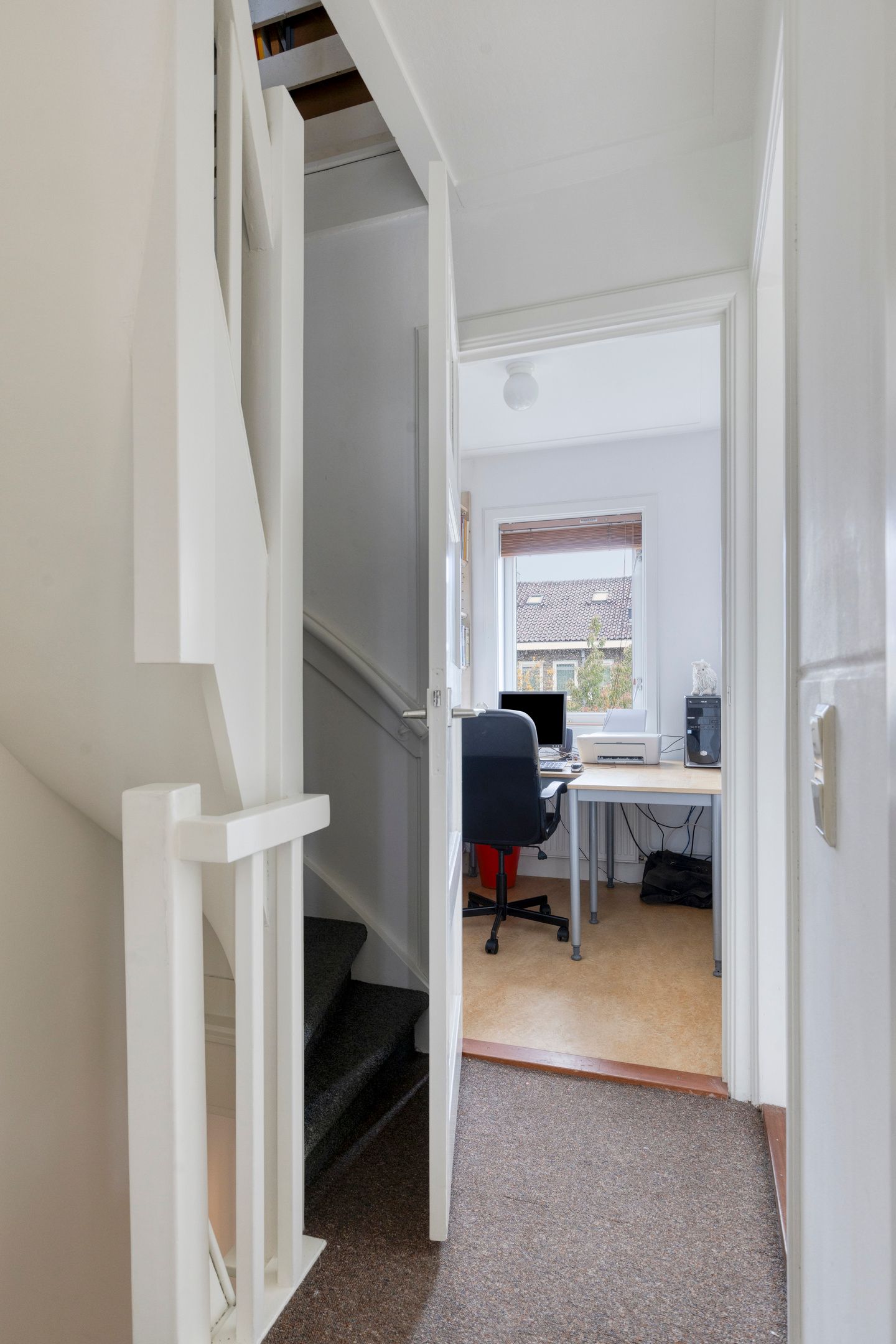 Foto 19 van Burgemeester van der Voort van Zijplaan 46