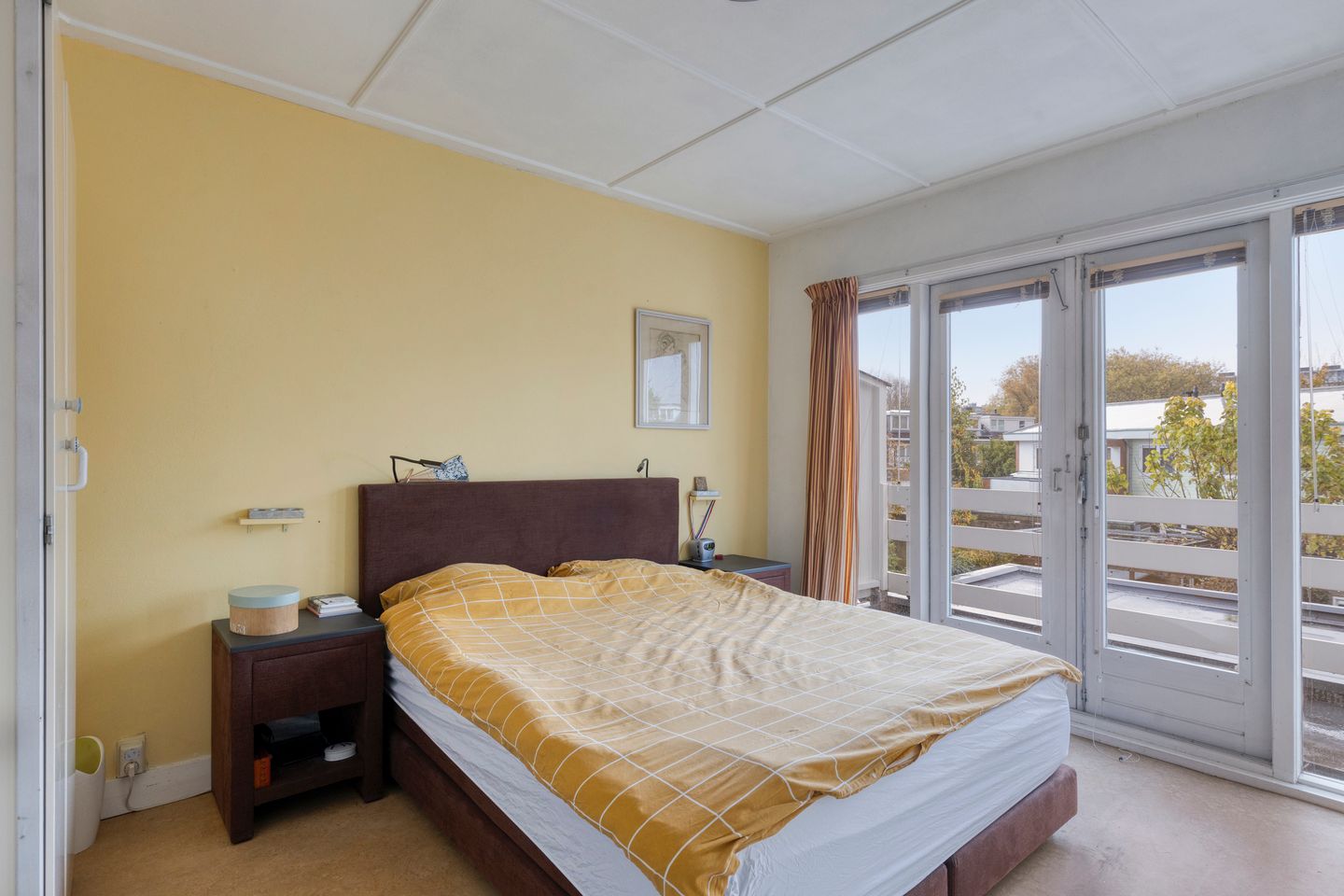 Foto 20 van Burgemeester van der Voort van Zijplaan 46