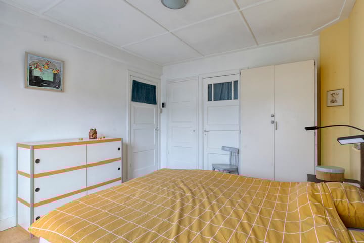 Photo 23 of Burgemeester van der Voort van Zijplaan 46