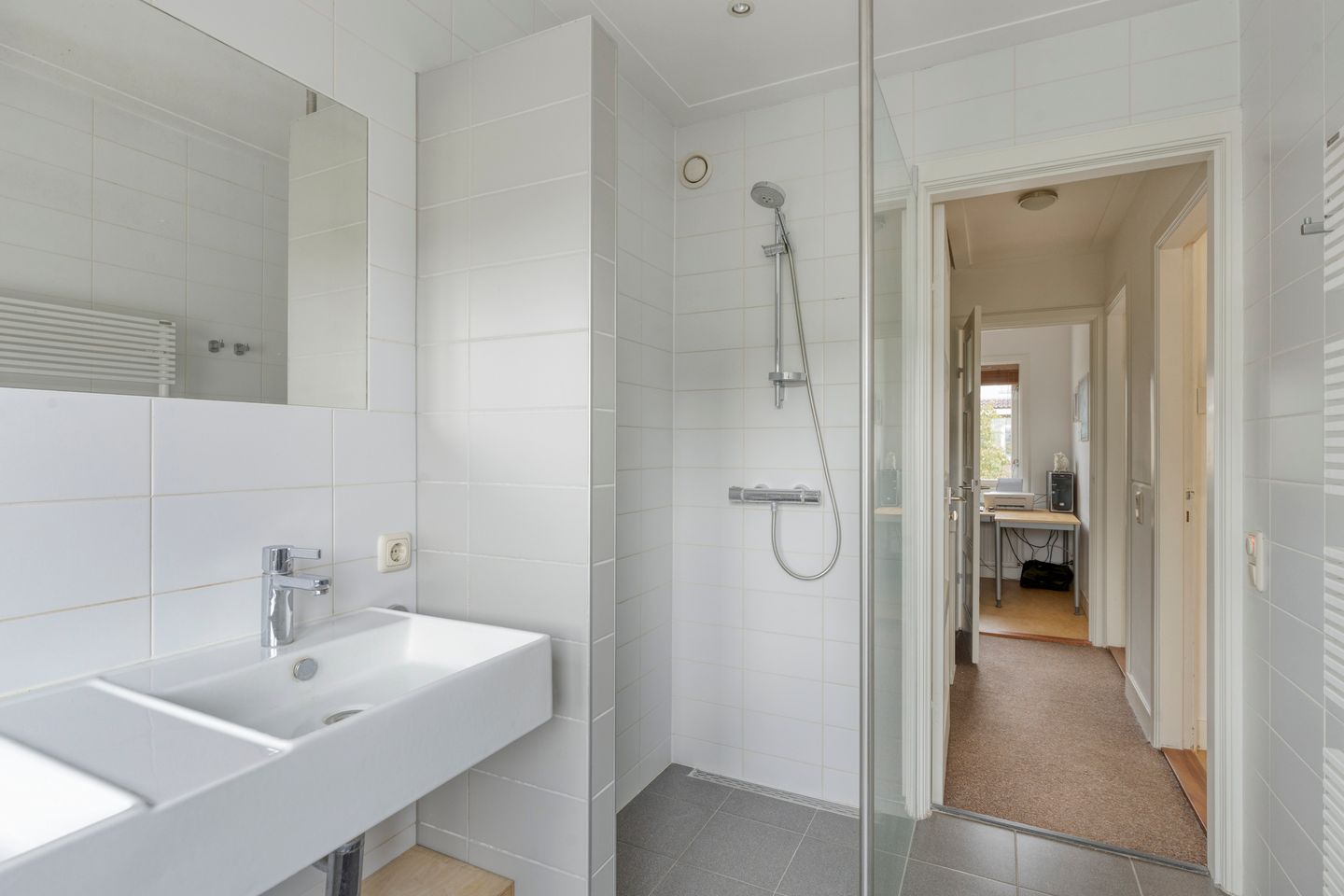 Foto 25 van Burgemeester van der Voort van Zijplaan 46