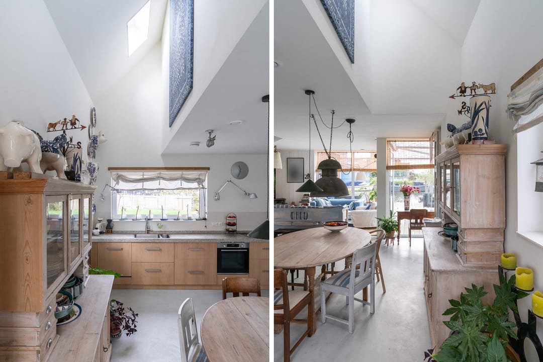 Photo 17 of Gouden Boaijum 14-F